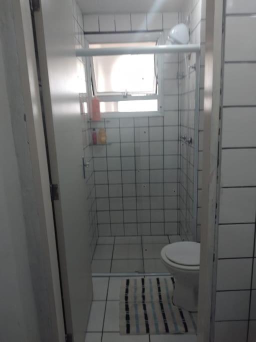 Apartamento Climatizado Marília Екстериор снимка