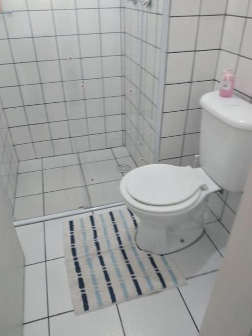 Apartamento Climatizado Marília Екстериор снимка