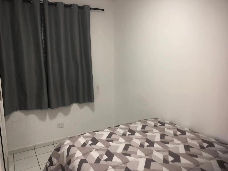 Apartamento Climatizado Marília Екстериор снимка