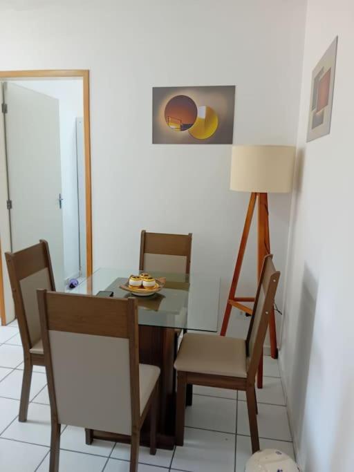 Apartamento Climatizado Marília Екстериор снимка