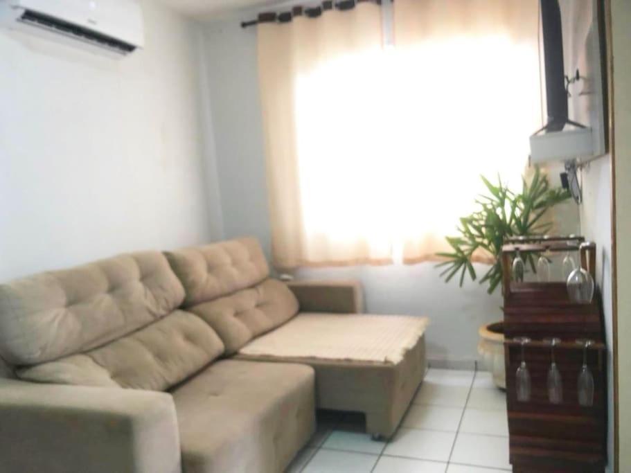 Apartamento Climatizado Marília Екстериор снимка
