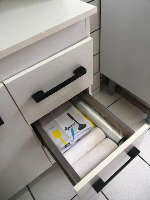 Apartamento Climatizado Marília Екстериор снимка
