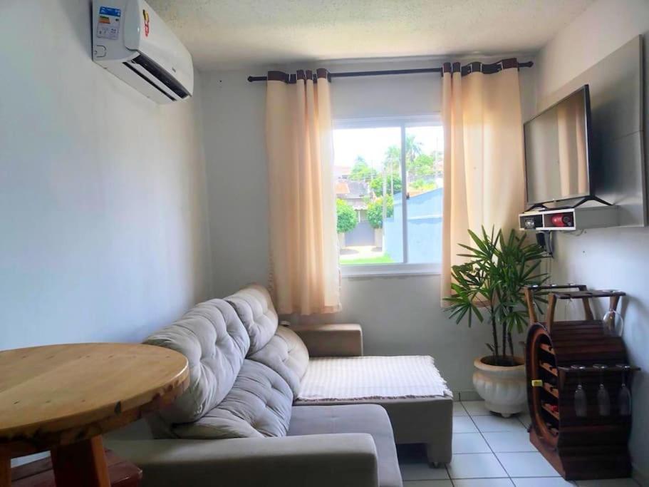 Apartamento Climatizado Marília Екстериор снимка